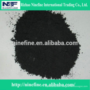 pet coke/low sulfur graphitized petroleum coke price